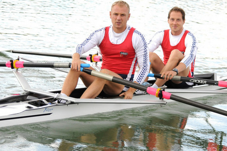 David Jirka, Petr Vitásek