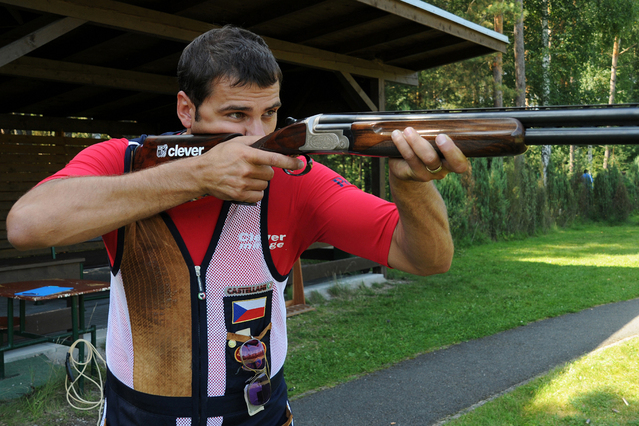 David Kostelecký