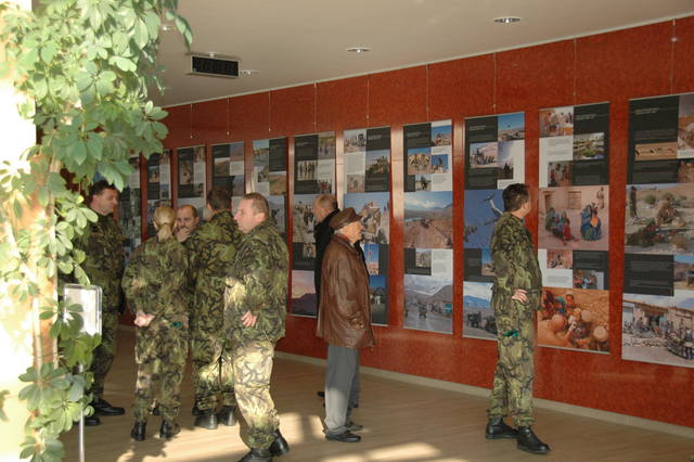 Den veteránů (1)