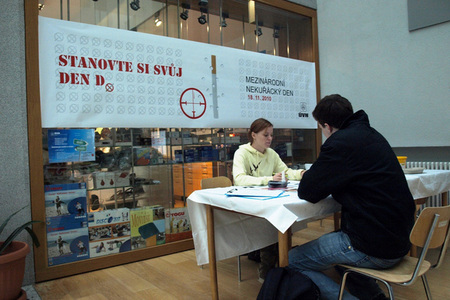 Konzultace