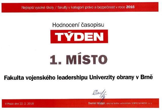 Diplom FVL