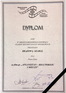 diplom