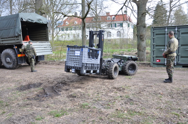 Distribuce upravené pitné vody jednotkám EUBG_1