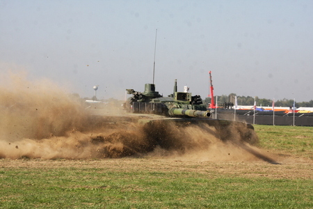 Dny NATO 2011