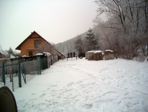 Dolní újezd pozemek