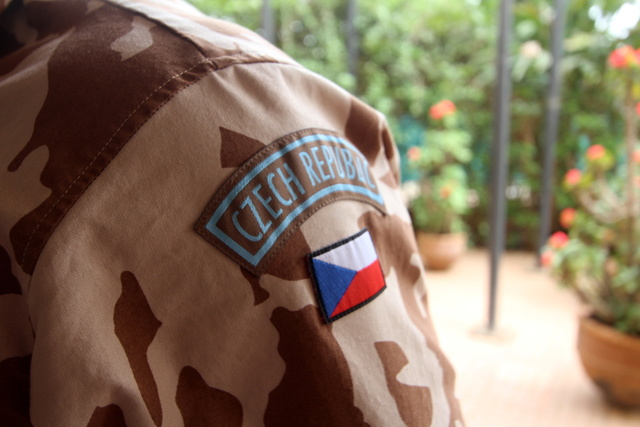 Domovenka. Místo, kam se všichni vrátí na začátku března