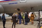 Airbus A-319 CJ a pražští zastupitelé