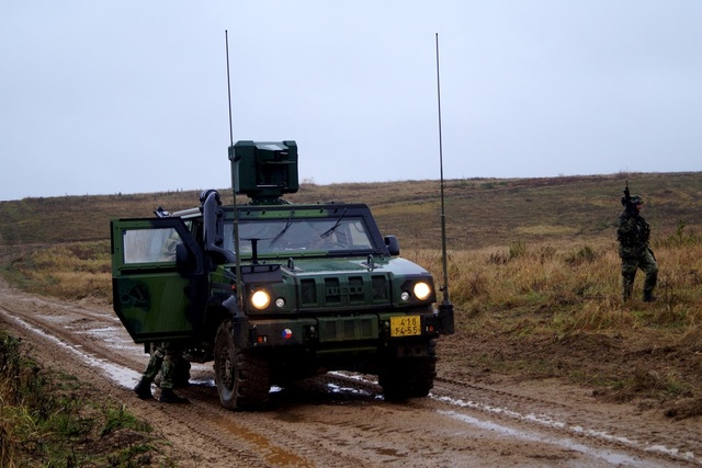 V4 EU BG Common Challenge 2015