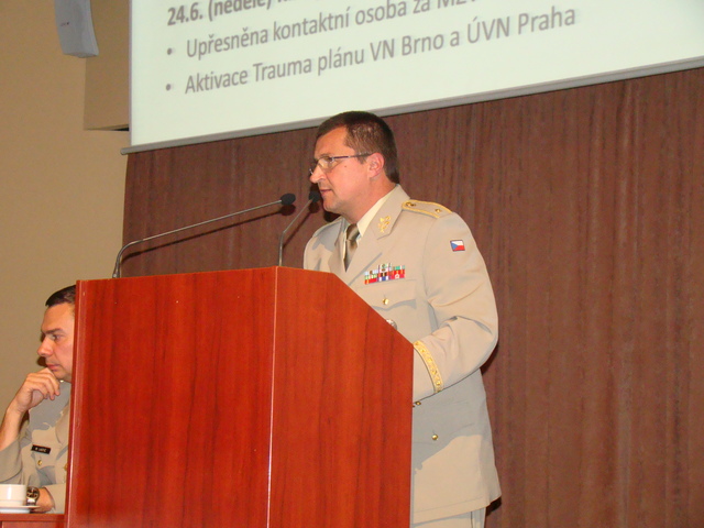 8. olomoucké dny urgentní medicíny 6
