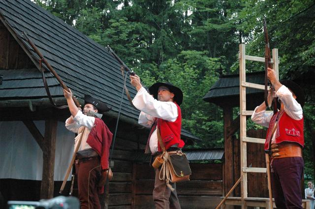 Rozloučili jsme se s Rožnovskou valaškou (2)