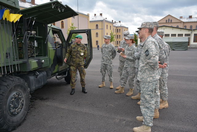 Američtí kadeti v Liberci  (3)