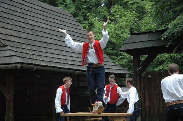 Rozloučili jsme se s Rožnovskou valaškou (5)