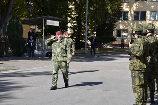 Ilustrační obrázek ke článkuLehký motorizovaný prapor z Jindřichova Hradce se za deset let stal plnohodnotnou součástí ozbrojených sil