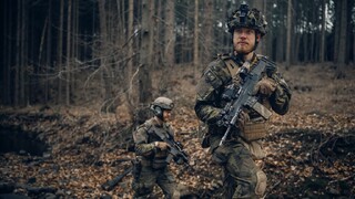 Aktuální čísla potvrzují rekordní zájem o službu v uniformě. Armáda ČR hlásí historicky nejvyšší počet nováčků