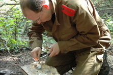 Chcete přežít? Chtějte přežít!