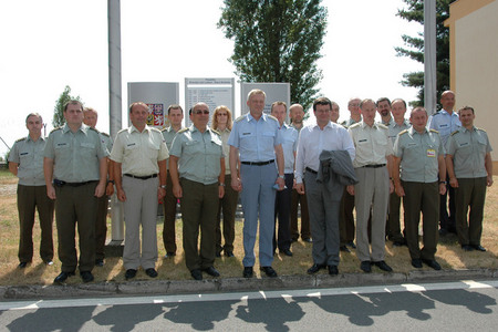 Společná fotografie