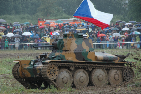 Československý LT-38