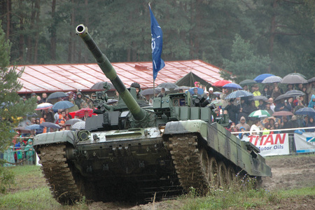 T-72 M4CZ