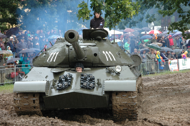 Sovětský IS-3