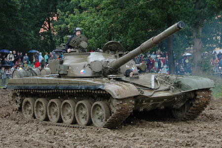 T-72M