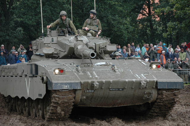 Merkava