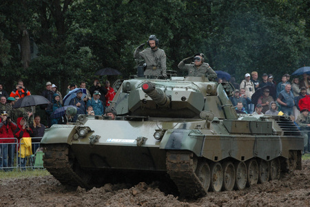 Leopard 1