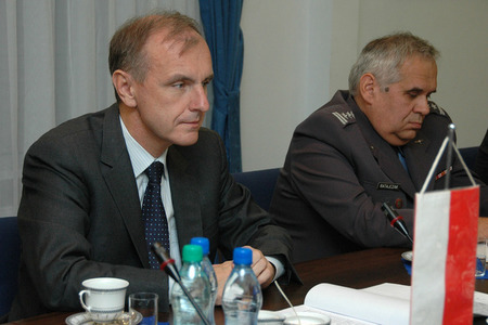 Bogdan Klich