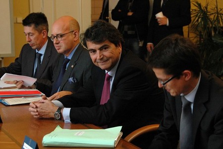 Z přijetí na ministerstvu obrany 3
