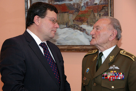 brigádní generál Jaroslav Klemeš