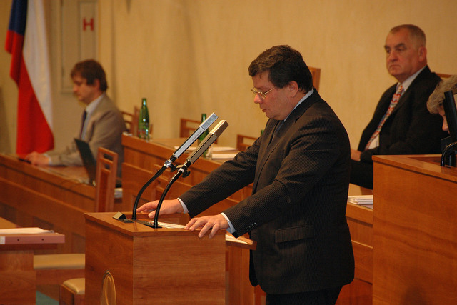 Senát schválil zahraniční mise armády na příští dva roky 2