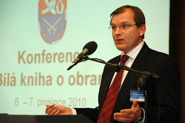 Obrana země je věcí nás všech, nejen vojáků (5)