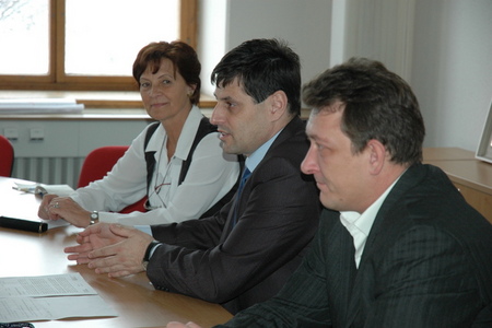 Odbory: Stávka není namířena proti resortu