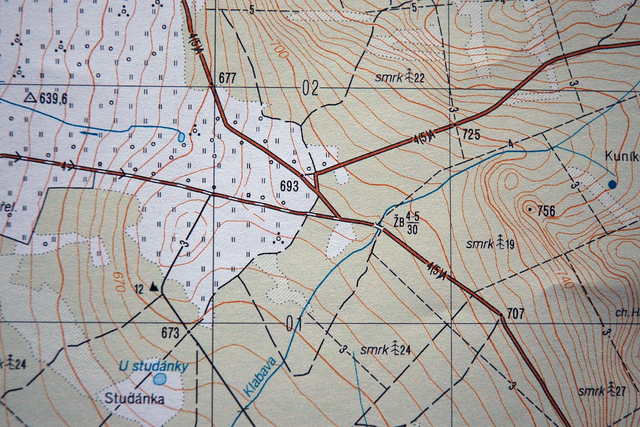 Ilustrační foto: Český vědec z Dobrušky má na kontě unikátní objev. Ovlivní GPS i leteckou dopravu