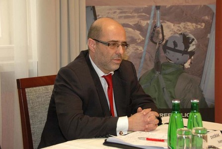 Ministerstvo obrany dokončuje Bílou knihu, podílí se i na aktualizaci Bezpečnostní strategie