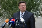 Ilustrační obrázek ke článkuAktualizováno: Stanovisko k zásahu Vojenské policie v ČT