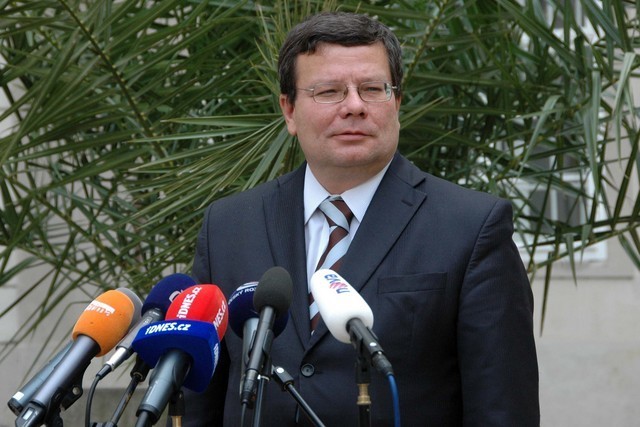 Alexandr Vondra