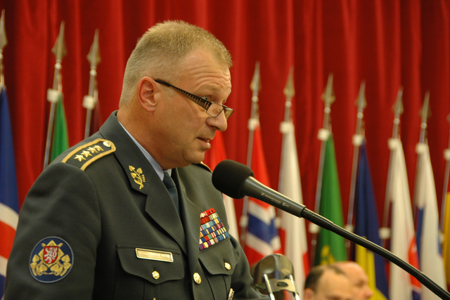 Velitelské shromáždění (3)
