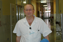 Mojmír Mrva: Válečnými konflikty nejvíc trpí děti 