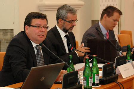 Panelisté
