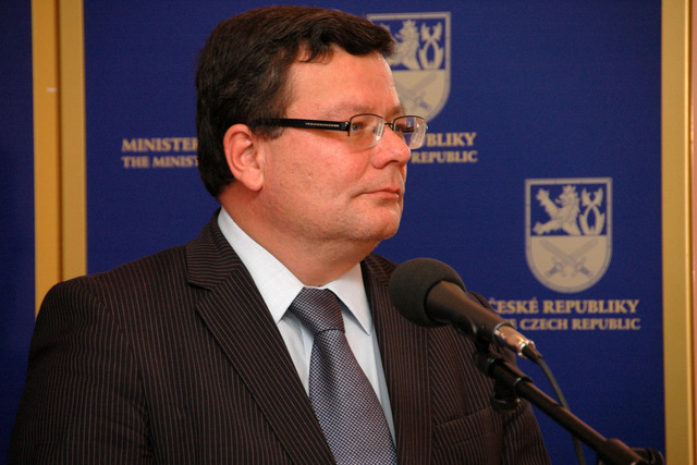 Alexandr Vondra