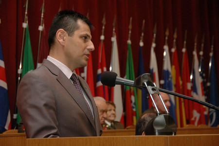 Michael Hrbata