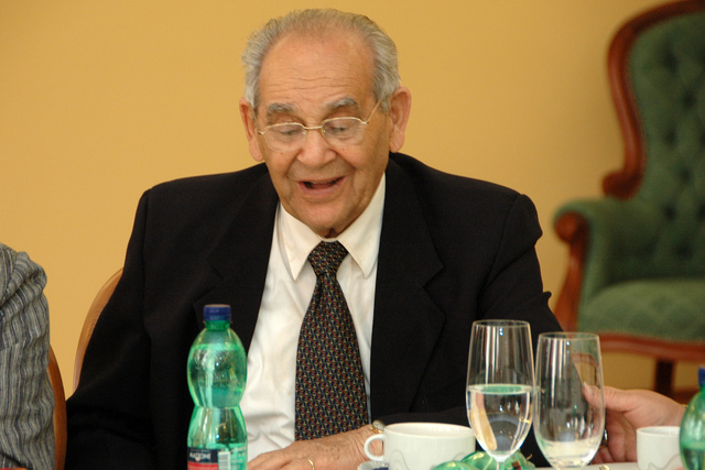 Jehuda Parma