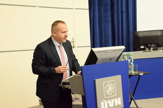 Na strategické konferenci ÚVN se hodnotilo i oceňovalo