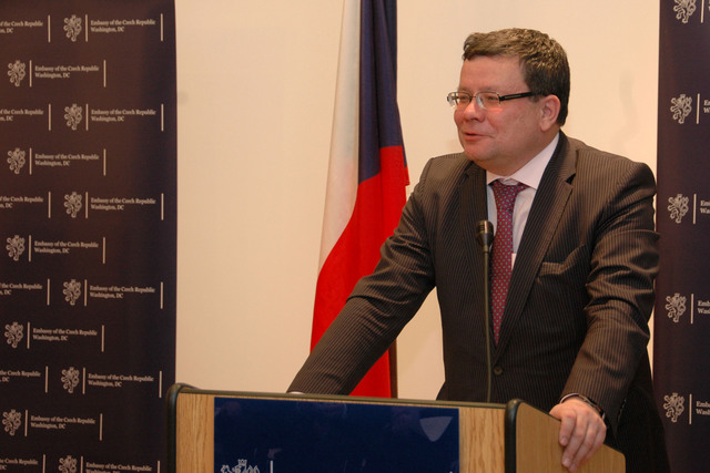 Alexandr Vondra