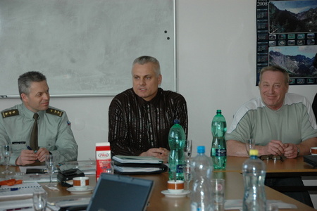 Trénink je adaptace organismu na zátěž