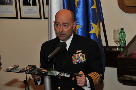 Admirál Stavridis na MO ČR (6)