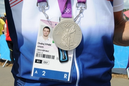 Jsem sběratel stříbrných, zlato mě čeká doma  (1)