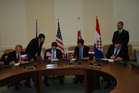 Podpis deklarace (1)
