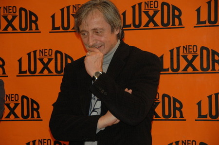 "V téhle knížce žádný recept na vaření nenajdete," říká Martin Stropnický