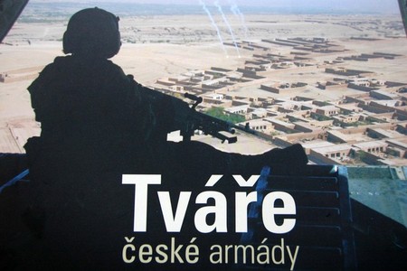 Tvář české armády: Hrdost a odvaha